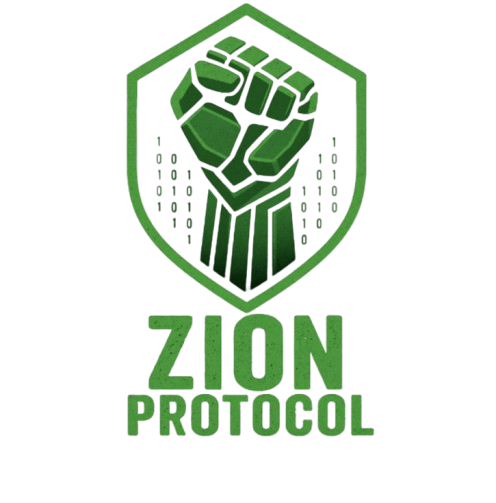 Zion Protocol Logo
