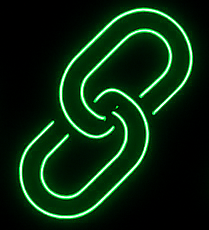 Link AI Logo