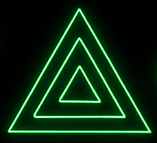 Trinity AI Logo